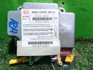 Блок Airbag (SRS) для KIA CEED (ED) 959101H050