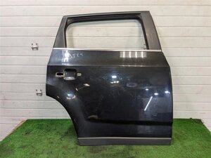 Дверь задняя правая для Chevrolet Orlando 2011-2017 95242607