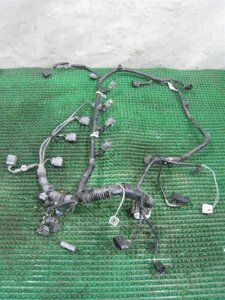 Жгут проводки двигателя для Mazda 3 (BL) BCW867020D