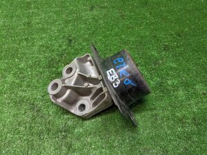 Опора (подушка) двигателя левая для Chevrolet Captiva C100 96626790