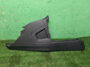 Накладка консоли боковая для Subaru Forester SJ/S13 66241SG030