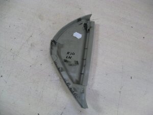 Накладка торпедо левая для Renault Megane 2 (LM0C) 8200505771