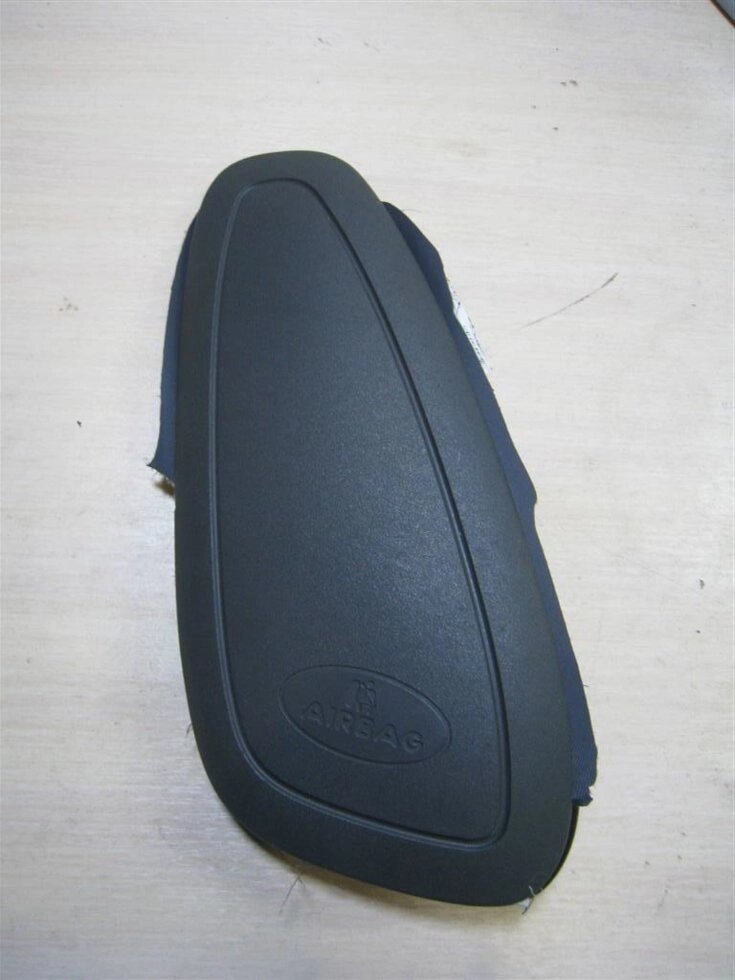 Подушка безопасности в сиденье правая для Citroen Berlingo (M59) 8216V9 - скидка