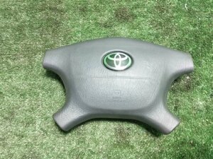 Подушка безопасности в руль для Toyota Corolla E110 4513005070