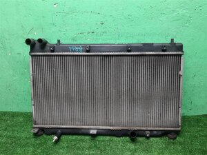 Радиатор охлаждения для Honda Jazz 19010PWAE01