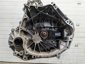 Коробка передач МКПП 6-ст для Mazda 3 (BM) C63503000