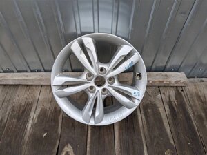 Диск колесный R17 для Hyundai IX35 529102S200