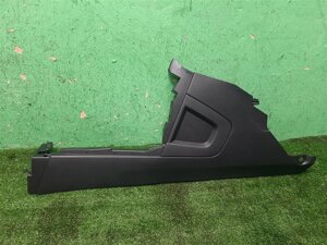 Накладка консоли боковая для Subaru Forester SJ/S13 66241SG020