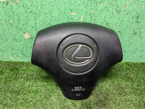 Подушка безопасности в руль для Lexus RX300 (MCU15) 4513048040C0