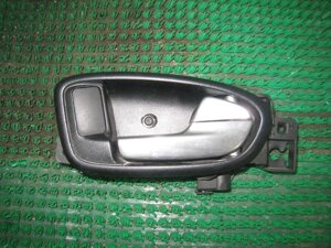 Ручка двери внутренняя правая для Ford Mondeo 4 (CA2) 1475096