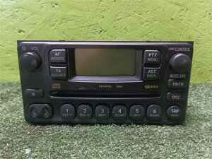 Магнитола для Toyota RAV4 A2 8612042061