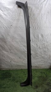 Накладка бампера для BMW X3 (E83) 51123414406