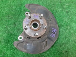 Кулак передний правый для Subaru Impreza GE/GH 28313AG020