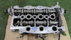 Головка блока для Jaguar XF AJ813624