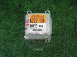 Блок Airbag (SRS) для Toyota Yaris P13 891700F150