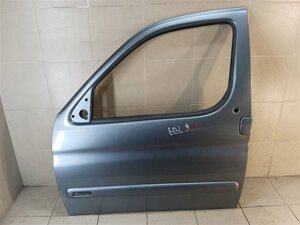 Дверь передняя левая для Citroen Berlingo (M59) 9002V0