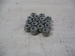 Гайки колесные комплект для Daewoo Matiz M150 94515410
