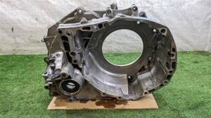 Корпус АКПП передний для Renault Megane 2 (LM0C) 7700600573