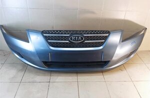 Бампер передний для KIA CEED (ED) 865111H000