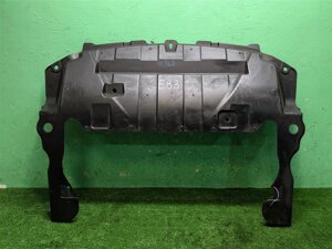 Защита двигателя пластик для Chevrolet Captiva C100 96623703
