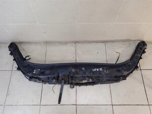 Панель передняя верхняя часть для Renault Scenic 2 (JM) 8200140478