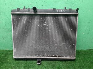 Радиатор охлаждения для Peugeot 3008 1330S8