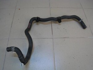 Патрубок отопителя для Toyota Yaris P13 872090D200