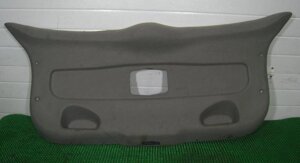 Обшивка крышки багажника для Citroen XSARA PICASSO 8748N3
