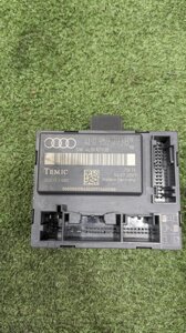 Блок управления дверьми для Audi Q7 (4LB) 4L0959793B