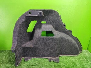 Обшивка багажника левая для Toyota Yaris P90 647400D121B0