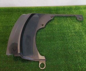 Накладка крышки багажника для Toyota RAV4 A30 7680442010B0