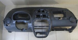 Торпедо для FIAT Sedici 71743072