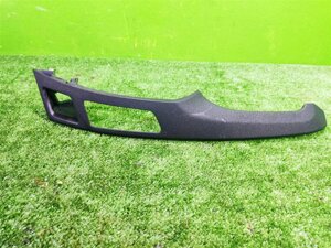 Накладка торпедо правая для Toyota Yaris P90 554350D020B0