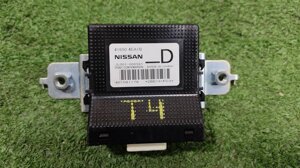 Блок электронный для Nissan Qashqai J11 416504EA1B