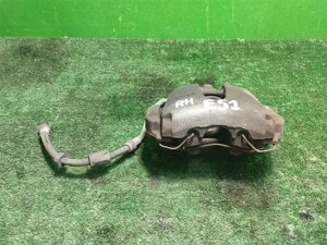 Суппорт тормозной передний правый для Mazda 3 (BK) BPYK3361XA