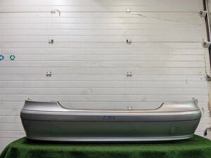 Бампер задний для Mercedes Benz E-class W211 A2118800540