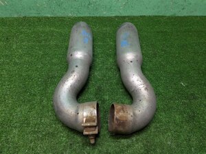 Насадка на глушитель для Audi Q7 (4LB) 4L0253681A