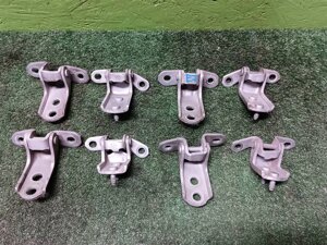 Петли дверей комплект для Toyota RAV4 A2 6872030080