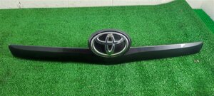 Молдинг крышки багажника для Toyota Verso R2 768110F905