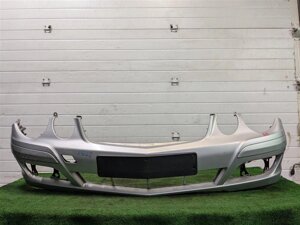 Бампер передний для Mercedes Benz E-class W211 A2118800840