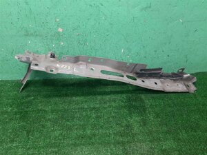 Кронштейн крыла левого переднего для Renault Megane 2 (LM0C) 8200115493