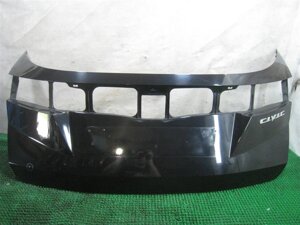 Накладка крышки багажника для Honda Civic 5D (FN) 74890SMGE00ZD