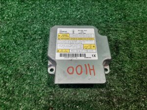 Блок Airbag (SRS) для Chevrolet AVEO T255 96806963