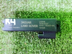 Антенна бесключевого доступа для Land Rover Discovery 4 LR012709