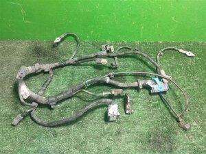 Проводка генератора для Mazda 3 (BK) BP4M67070D