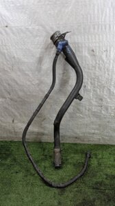 Горловина топливного бака для BMW X3 (E83) 16117178948