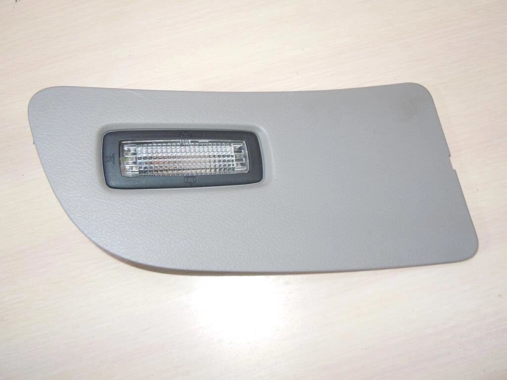 Крышка фонаря заднего правого внутреннего для Subaru Tribeca WX 84671XA000 - Россия