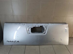 Борт задний для Nissan Navara D40 K34005X3EA