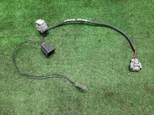 Жгут проводки моторного отсека для Mazda 6 (GH) GS1D5181YA