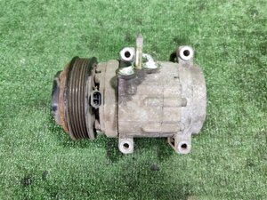 Компрессор кондиционера для Ssangyong Actyon NEW (CK) 6711303011